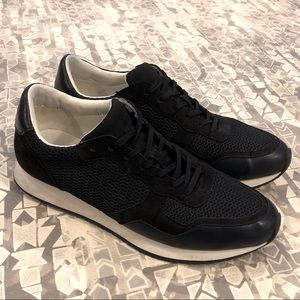 Zara Men’s sneakers